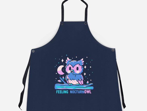 Feeling Nocturnowl