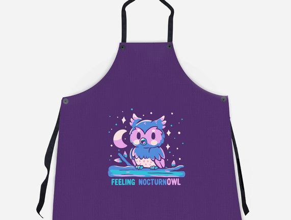 Feeling Nocturnowl