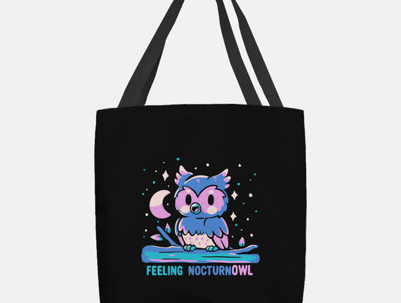 Feeling Nocturnowl