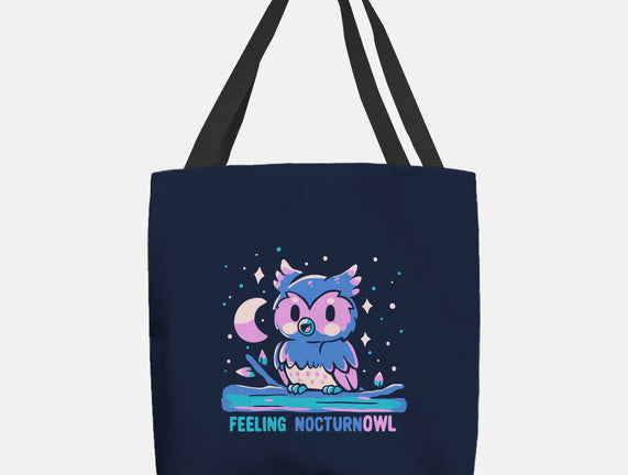 Feeling Nocturnowl