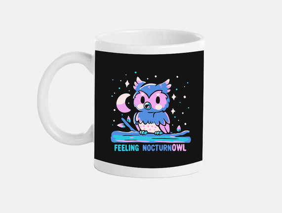 Feeling Nocturnowl