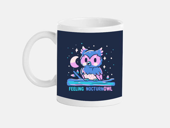 Feeling Nocturnowl