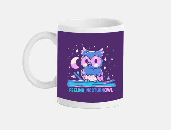 Feeling Nocturnowl