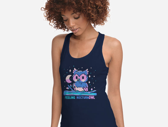 Feeling Nocturnowl