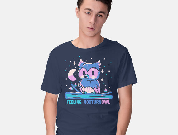 Feeling Nocturnowl