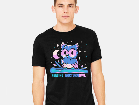 Feeling Nocturnowl