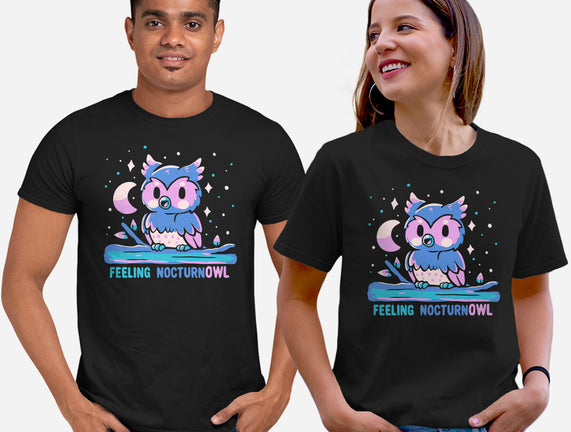 Feeling Nocturnowl