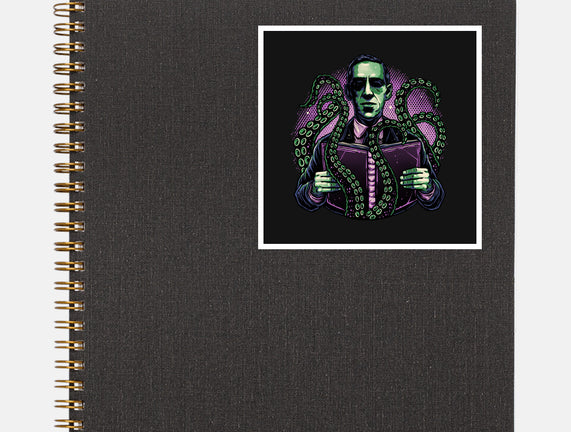 Crafting Horror And Macabre