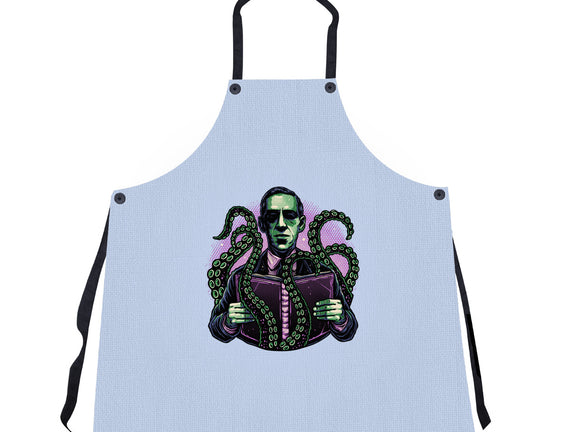 Crafting Horror And Macabre