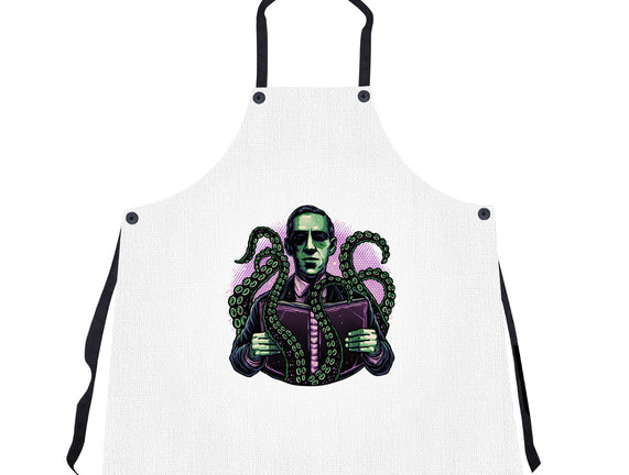 Crafting Horror And Macabre