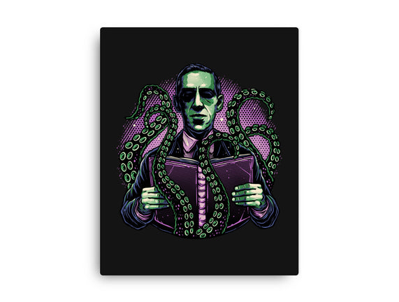 Crafting Horror And Macabre