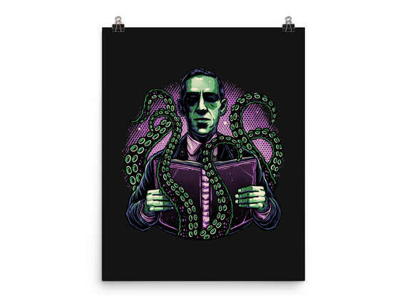 Crafting Horror And Macabre