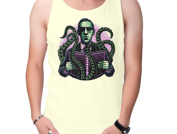 Crafting Horror And Macabre