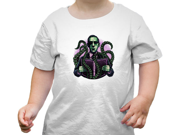 Crafting Horror And Macabre