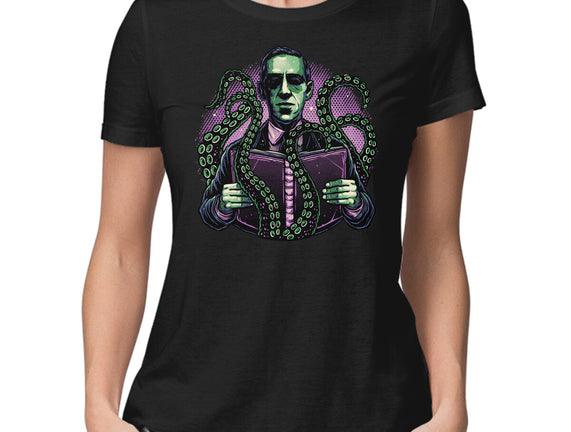 Crafting Horror And Macabre