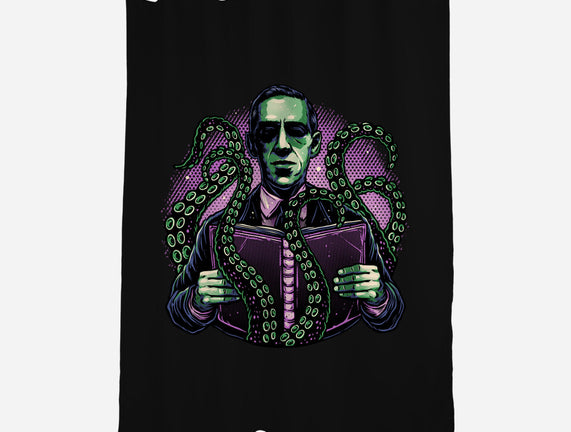 Crafting Horror And Macabre