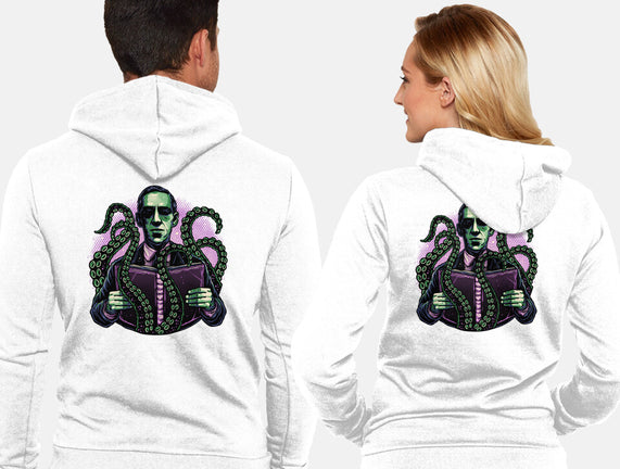 Crafting Horror And Macabre