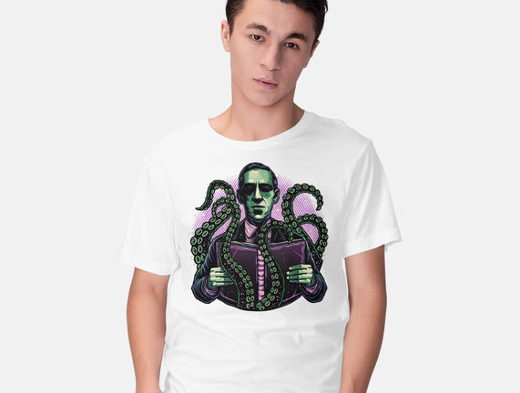 Crafting Horror And Macabre