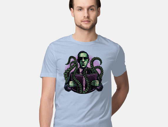 Crafting Horror And Macabre