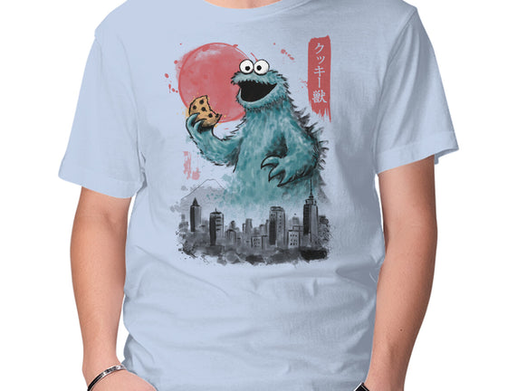 Cookie Kaiju