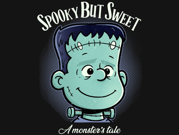 Spooky But Sweet