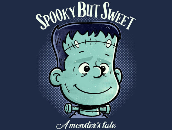 Spooky But Sweet