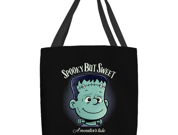 Spooky But Sweet