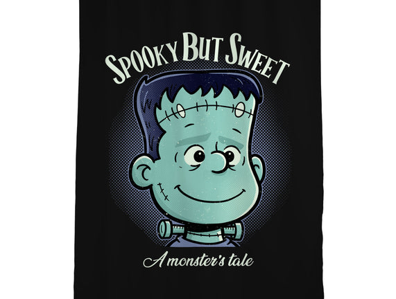 Spooky But Sweet