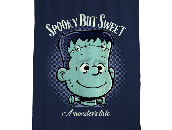 Spooky But Sweet