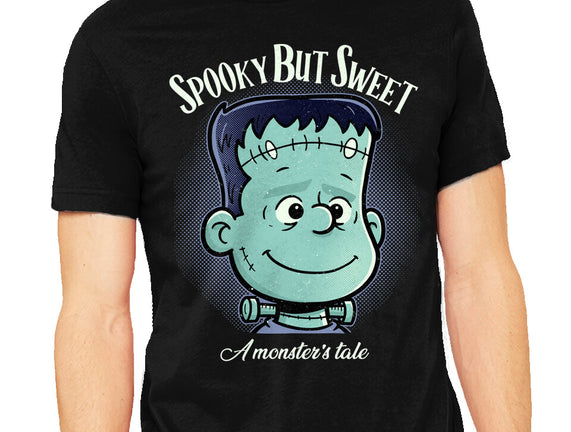 Spooky But Sweet