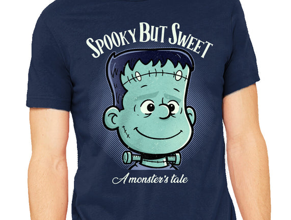 Spooky But Sweet