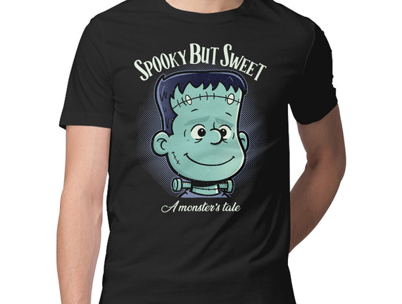Spooky But Sweet