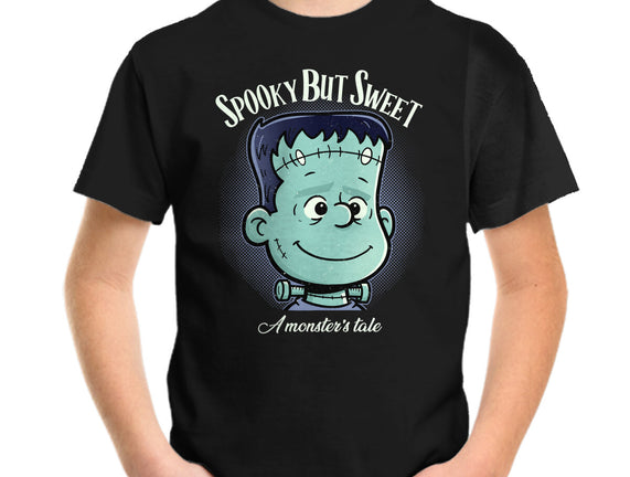 Spooky But Sweet