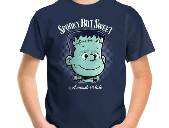 Spooky But Sweet