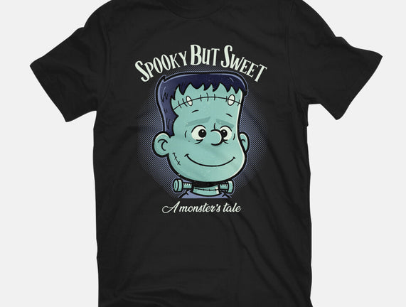 Spooky But Sweet