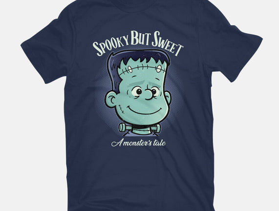 Spooky But Sweet