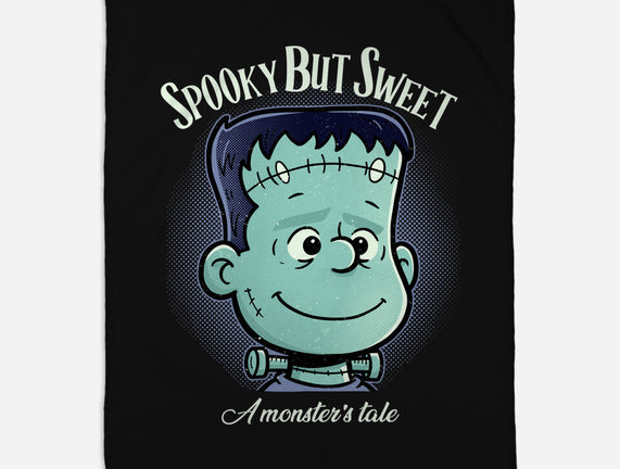 Spooky But Sweet