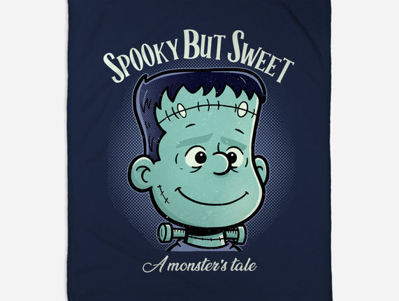 Spooky But Sweet