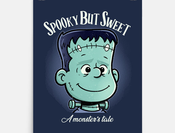 Spooky But Sweet