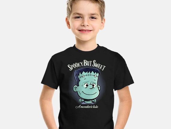 Spooky But Sweet