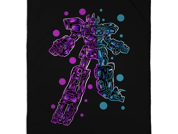 Neon Megazord