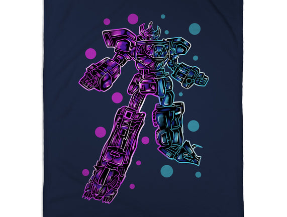 Neon Megazord