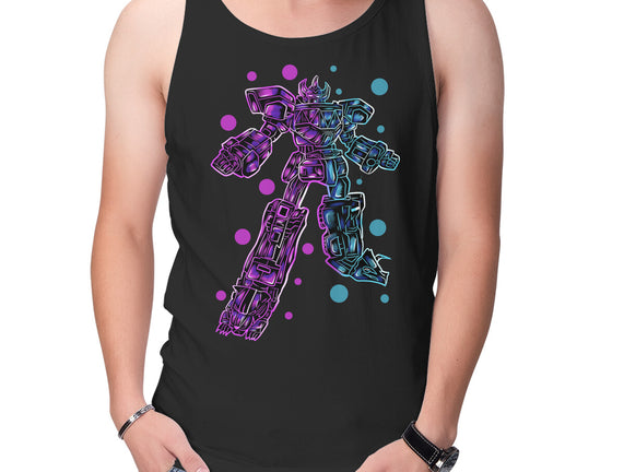 Neon Megazord