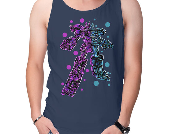 Neon Megazord
