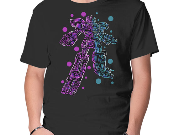 Neon Megazord