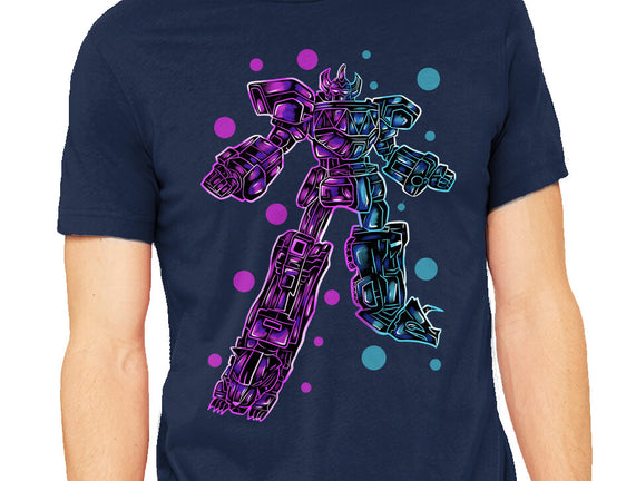 Neon Megazord