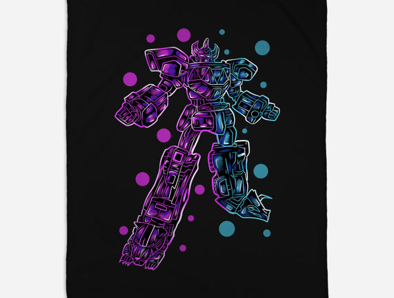 Neon Megazord