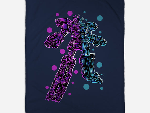 Neon Megazord