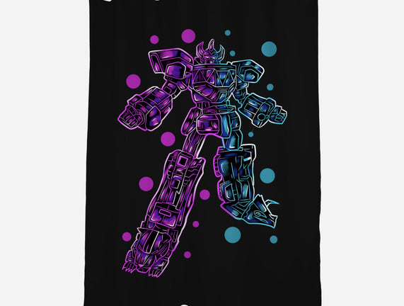 Neon Megazord