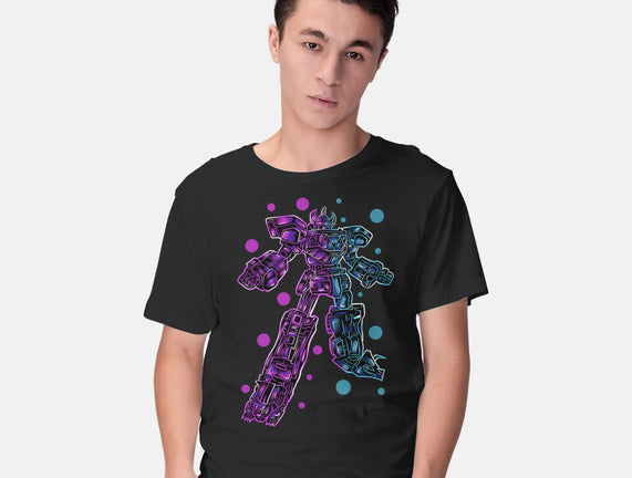 Neon Megazord